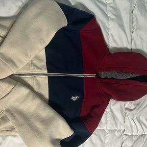 Polo Assassin Hoodie